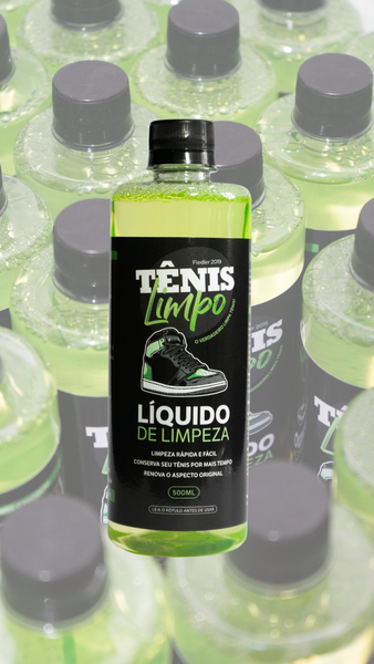 Líquido de Limpeza 5litros