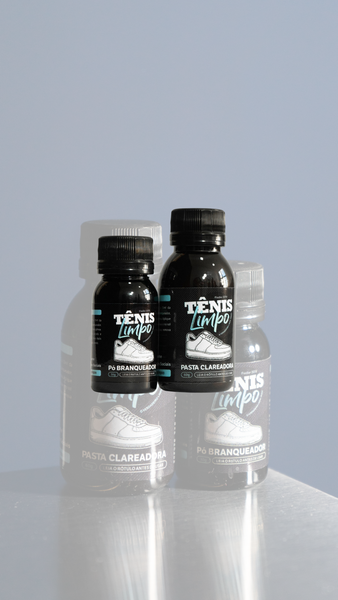 Renova - Removedor de amarelado