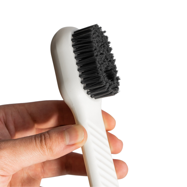 Escova de Limpeza Dispenser